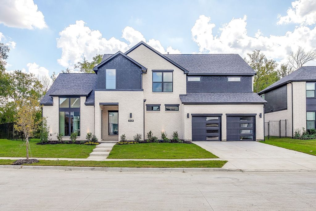 8428 Hidden Creek Court, North Richland Hills, TX 76182