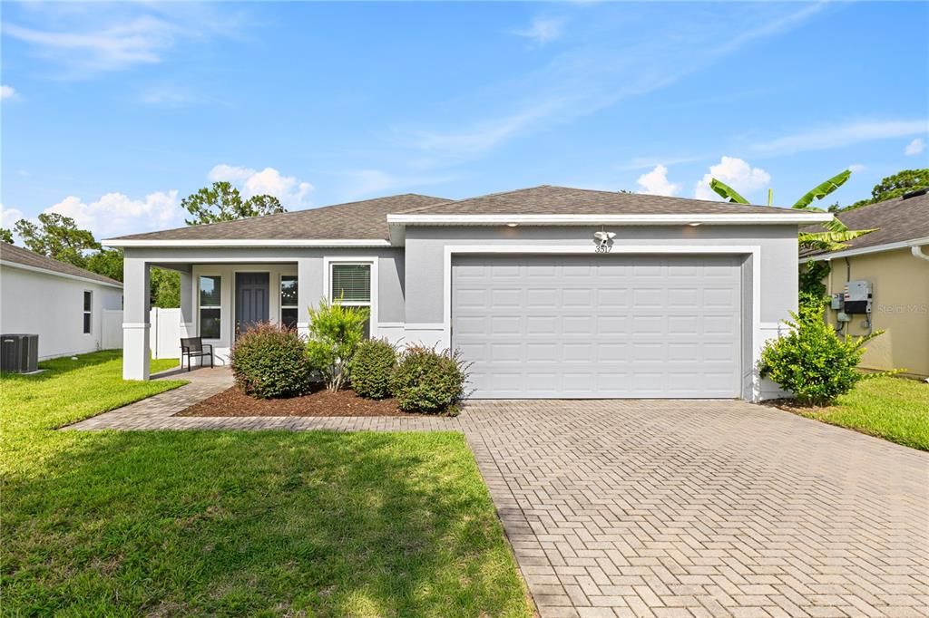 3517 DAVENPORT CREEK COURT, Kissimmee, FL 34746