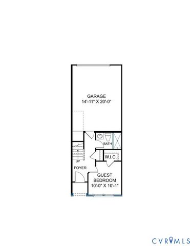 851 Springs Edge Ave, Glen Allen, VA 23059