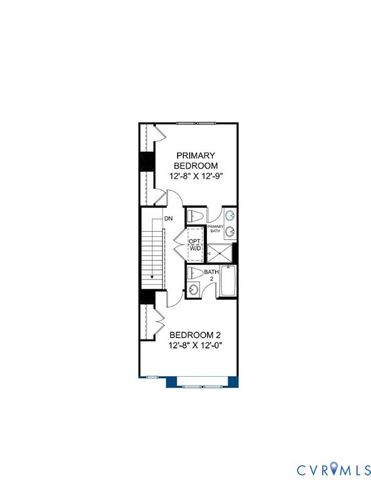 851 Springs Edge Ave, Glen Allen, VA 23059