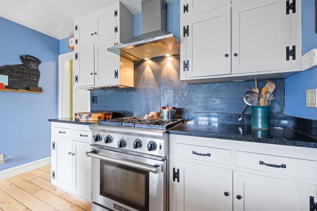 39 Whitcomb Hill Road, Strafford, VT 05070