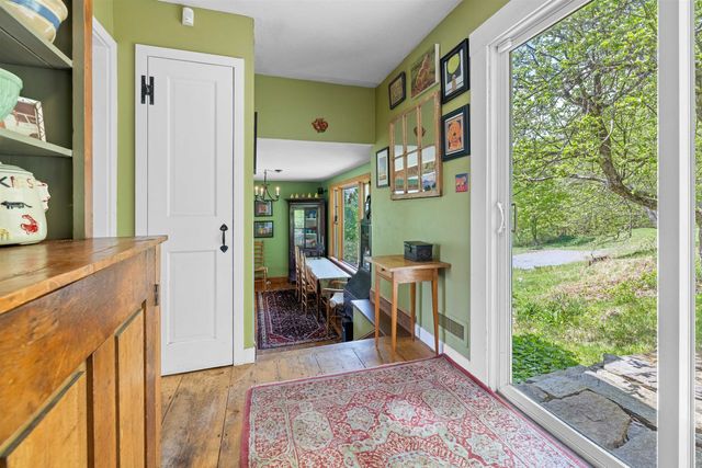 39 Whitcomb Hill Road, Strafford, VT 05070