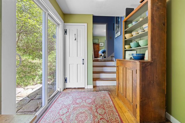 39 Whitcomb Hill Road, Strafford, VT 05070