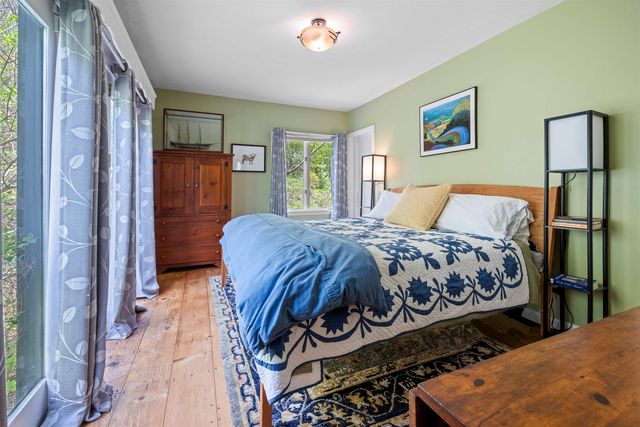 39 Whitcomb Hill Road, Strafford, VT 05070
