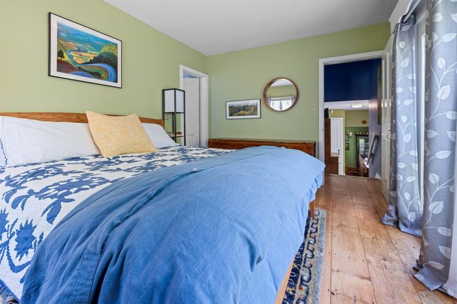 39 Whitcomb Hill Road, Strafford, VT 05070