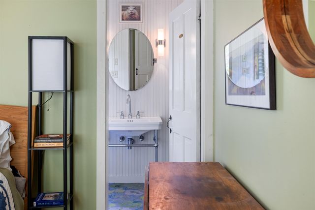 39 Whitcomb Hill Road, Strafford, VT 05070