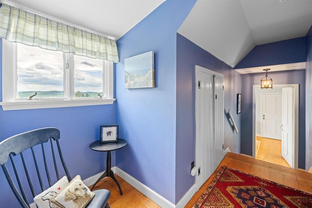 39 Whitcomb Hill Road, Strafford, VT 05070