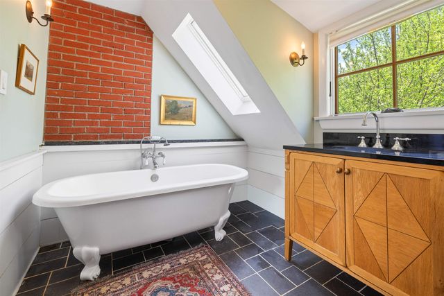 39 Whitcomb Hill Road, Strafford, VT 05070