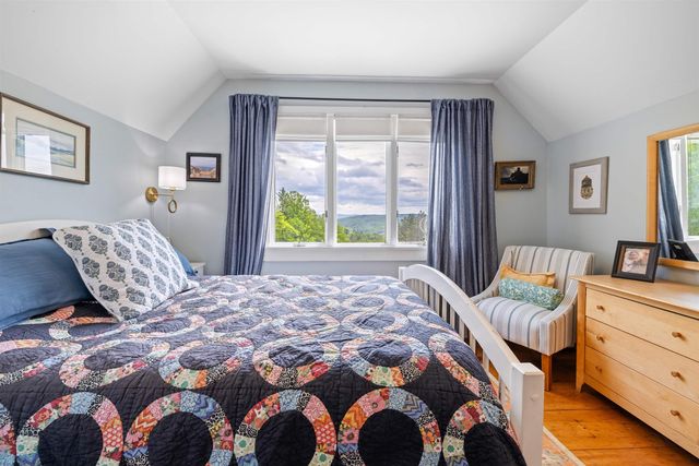 39 Whitcomb Hill Road, Strafford, VT 05070