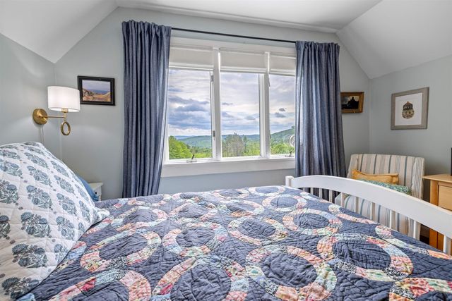 39 Whitcomb Hill Road, Strafford, VT 05070