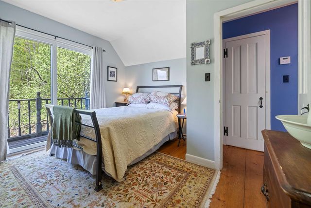 39 Whitcomb Hill Road, Strafford, VT 05070