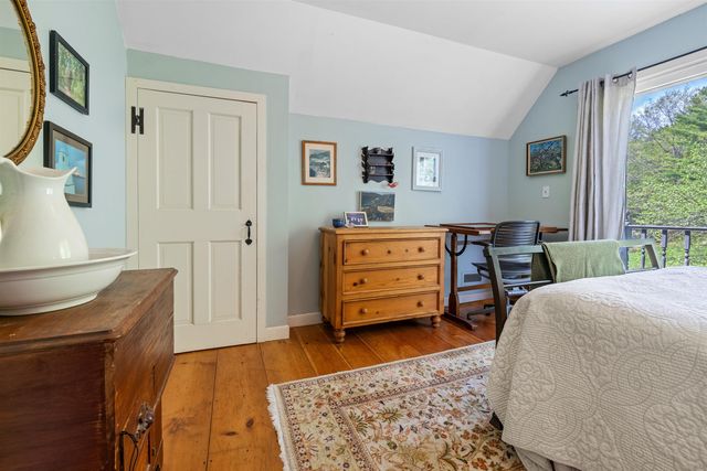 39 Whitcomb Hill Road, Strafford, VT 05070
