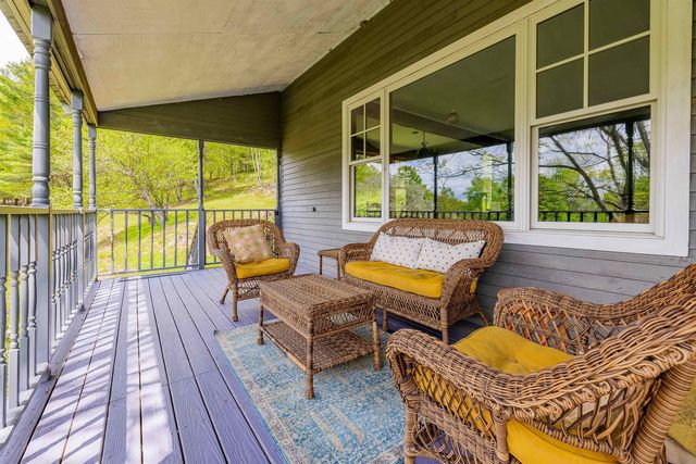 39 Whitcomb Hill Road, Strafford, VT 05070