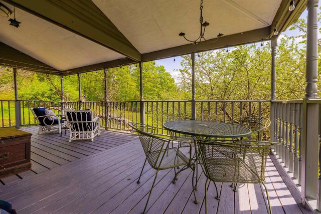 39 Whitcomb Hill Road, Strafford, VT 05070