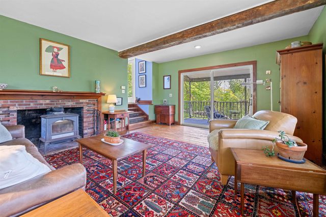 39 Whitcomb Hill Road, Strafford, VT 05070
