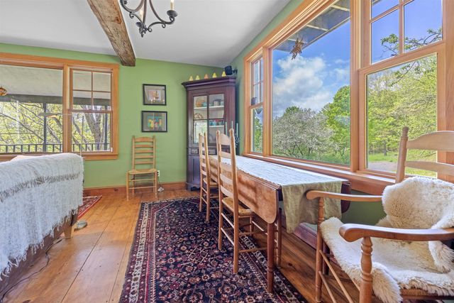 39 Whitcomb Hill Road, Strafford, VT 05070