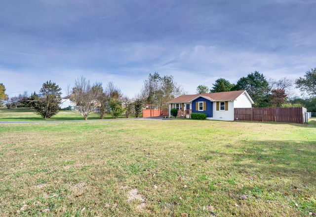 349 Shirley Rd, Smyrna, TN 37167