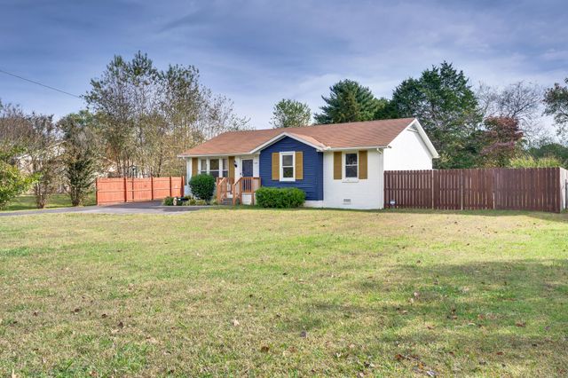 349 Shirley Rd, Smyrna, TN 37167