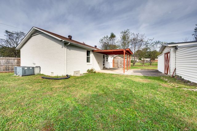 349 Shirley Rd, Smyrna, TN 37167