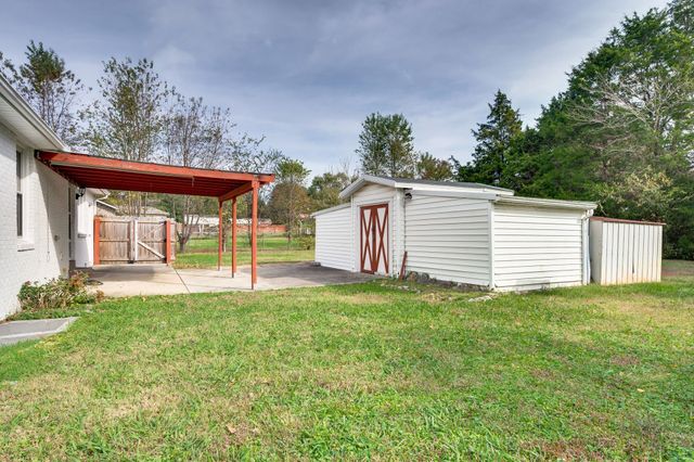 349 Shirley Rd, Smyrna, TN 37167