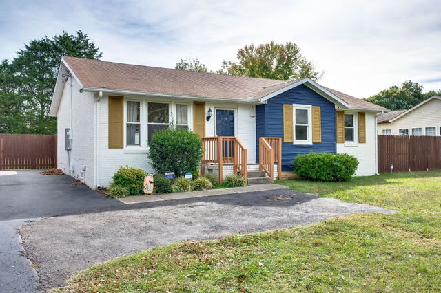 349 Shirley Rd, Smyrna, TN 37167