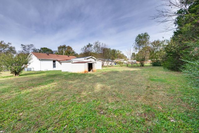 349 Shirley Rd, Smyrna, TN 37167