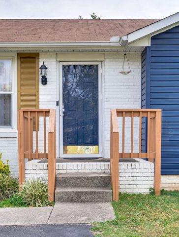 349 Shirley Rd, Smyrna, TN 37167