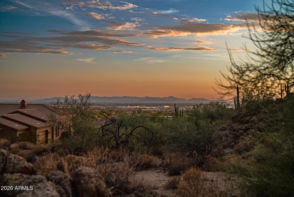 7450 E FOREST TRAIL Circle E 22, Mesa, AZ 85207 — exterior