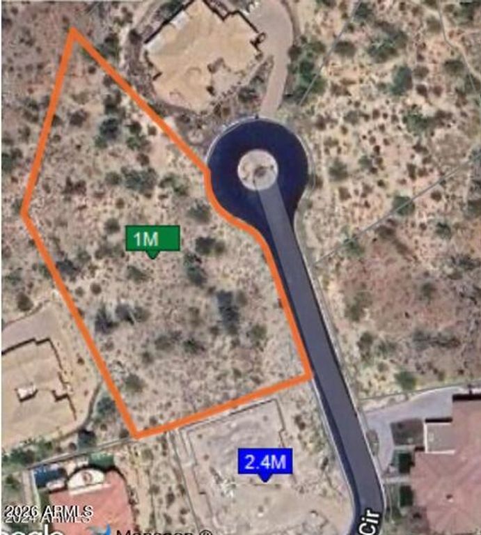 7450 E FOREST TRAIL Circle E 22, Mesa, AZ 85207 — photo 2