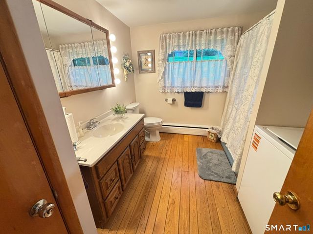 201 West Road, Ellington, CT 06029