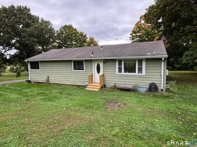 201 West Road, Ellington, CT 06029