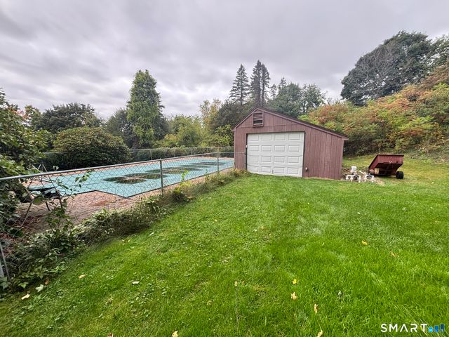 201 West Road, Ellington, CT 06029