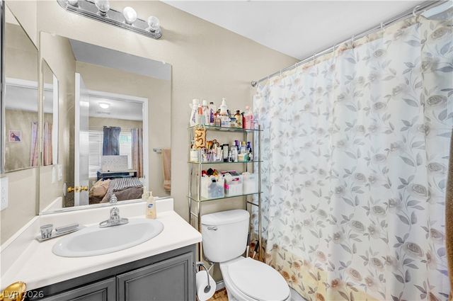 4208 Becket Court, Las Vegas, NV 89129