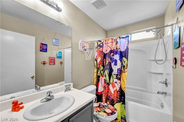 4208 Becket Court, Las Vegas, NV 89129