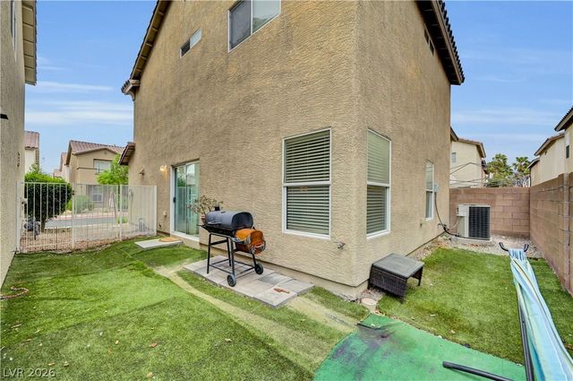 4208 Becket Court, Las Vegas, NV 89129