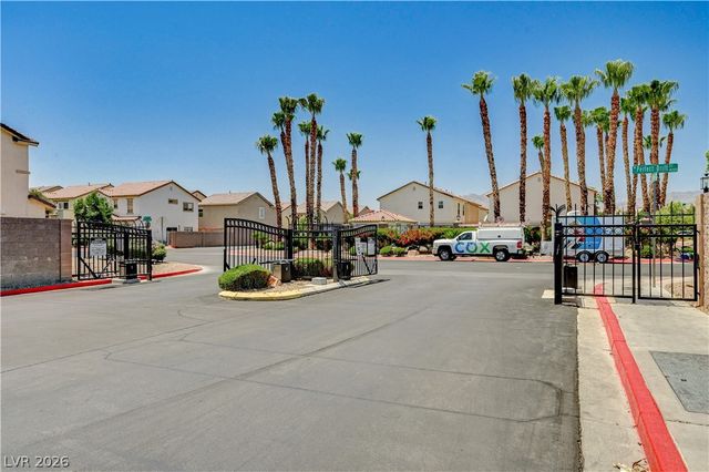 4208 Becket Court, Las Vegas, NV 89129