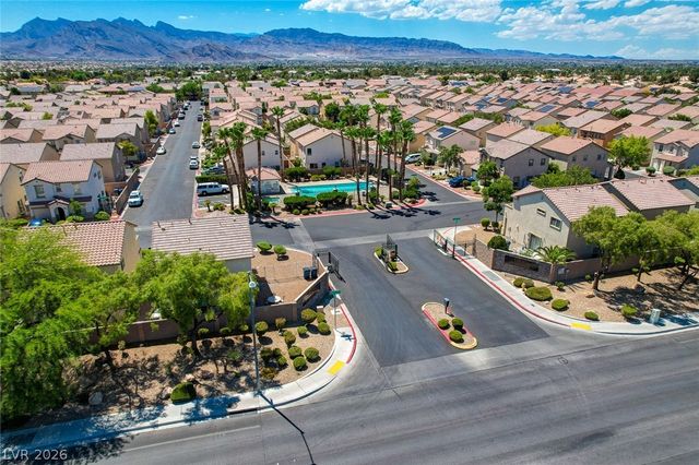 4208 Becket Court, Las Vegas, NV 89129