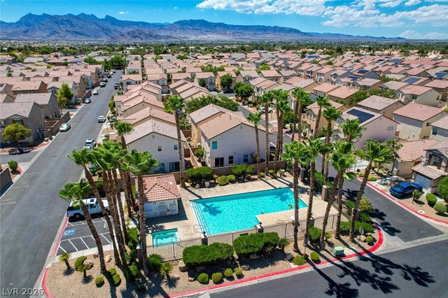 4208 Becket Court, Las Vegas, NV 89129