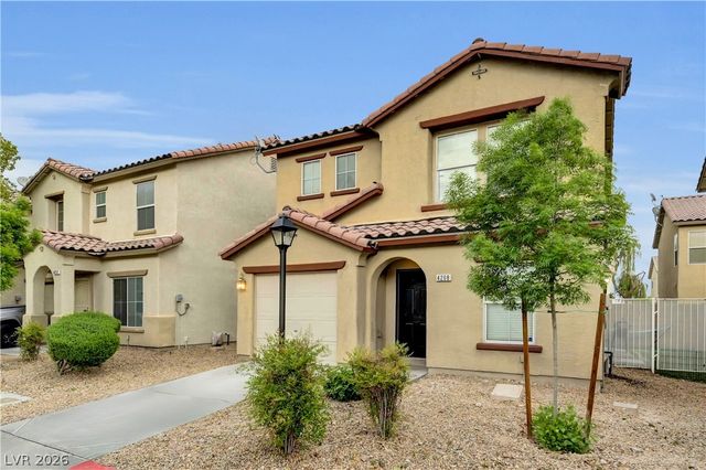 4208 Becket Court, Las Vegas, NV 89129