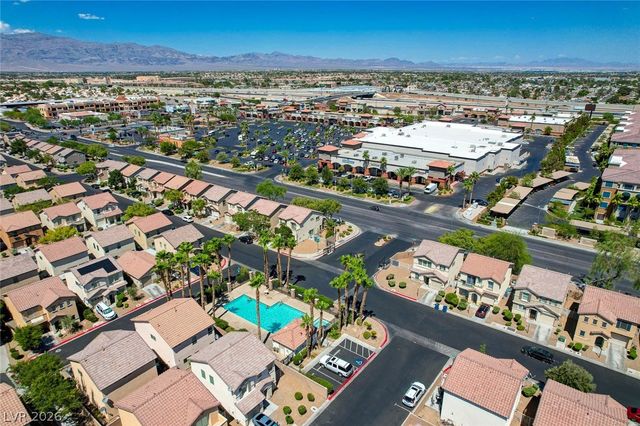 4208 Becket Court, Las Vegas, NV 89129