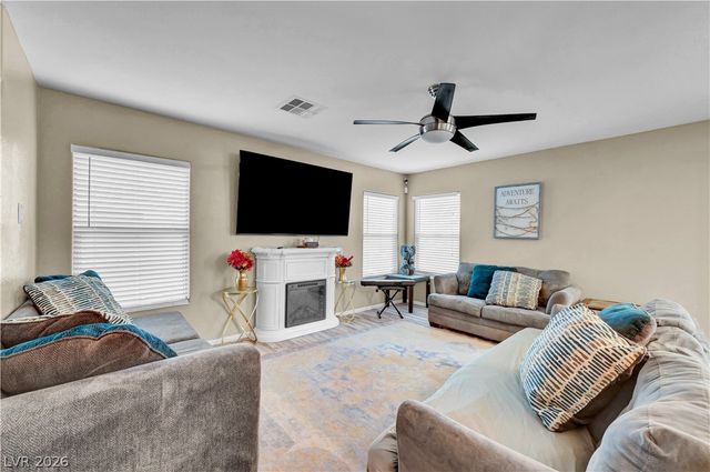 4208 Becket Court, Las Vegas, NV 89129