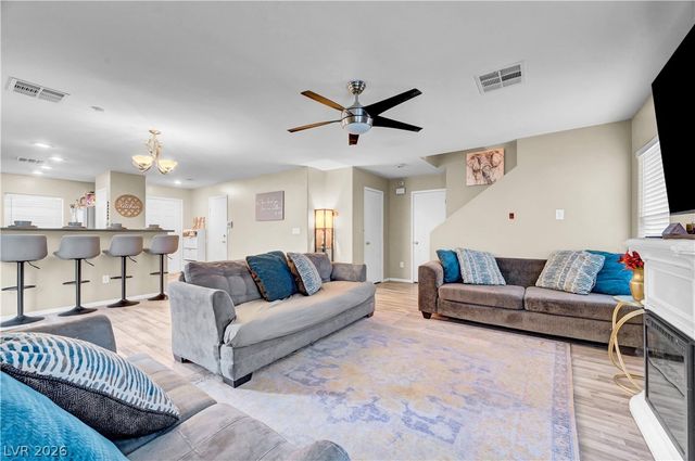 4208 Becket Court, Las Vegas, NV 89129