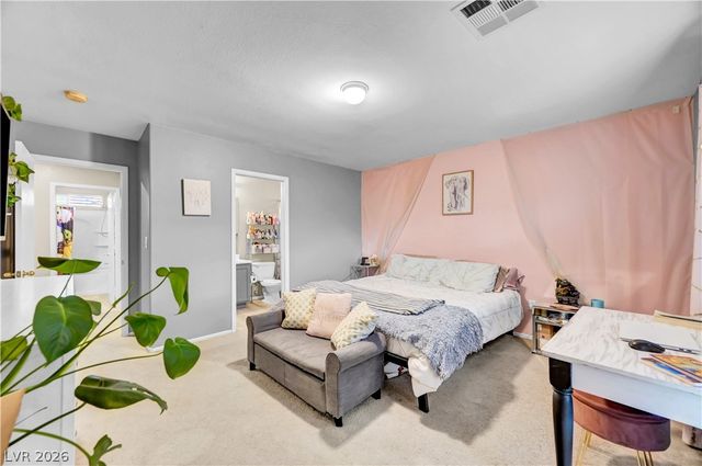 4208 Becket Court, Las Vegas, NV 89129