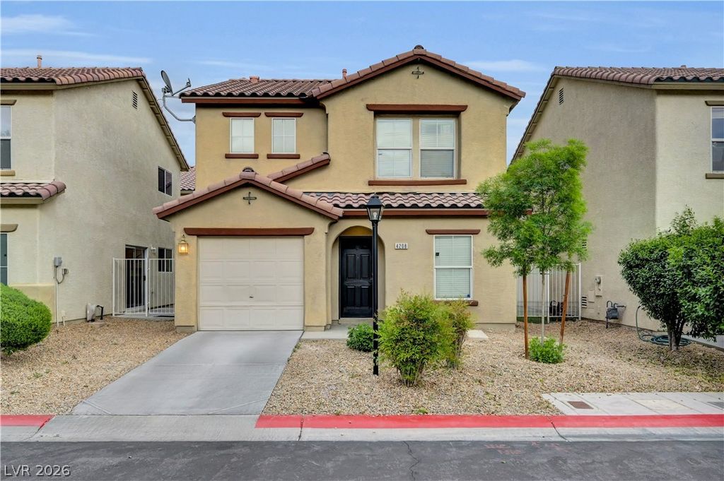 4208 Becket Court, Las Vegas, NV 89129