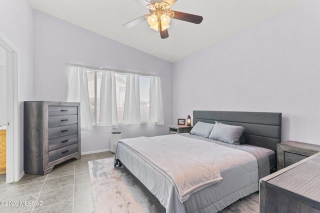 9038 N Palm Brook Drive, Tucson, AZ 85743