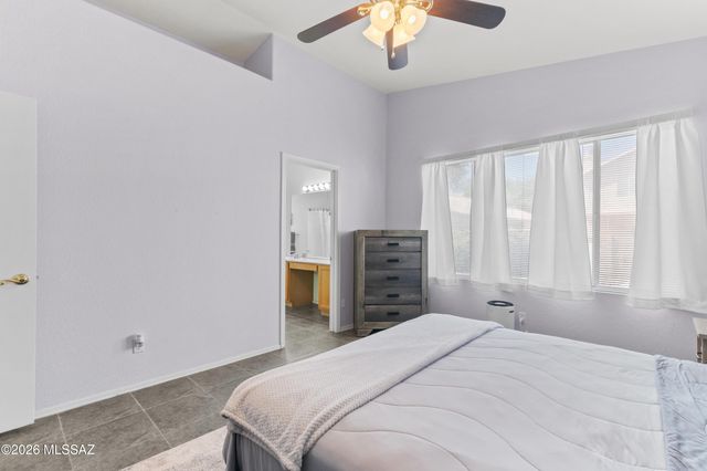 9038 N Palm Brook Drive, Tucson, AZ 85743