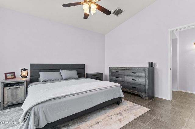 9038 N Palm Brook Drive, Tucson, AZ 85743