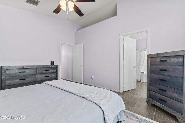 9038 N Palm Brook Drive, Tucson, AZ 85743