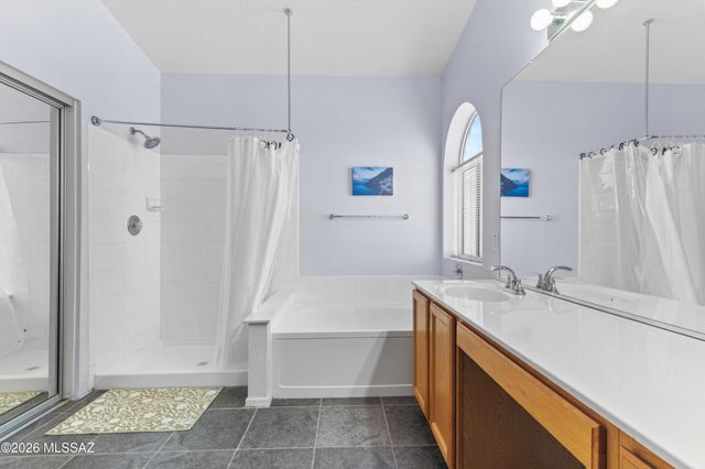 9038 N Palm Brook Drive, Tucson, AZ 85743