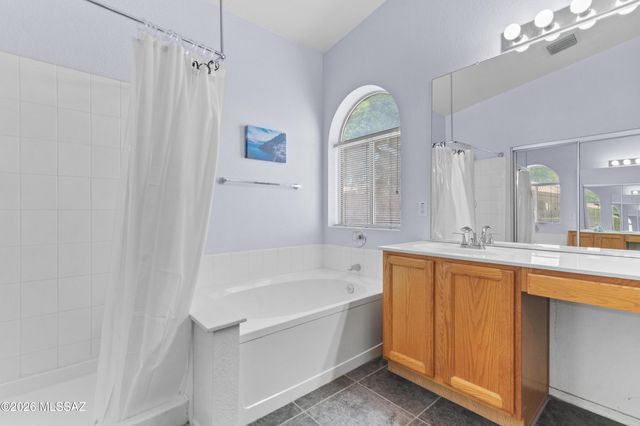 9038 N Palm Brook Drive, Tucson, AZ 85743